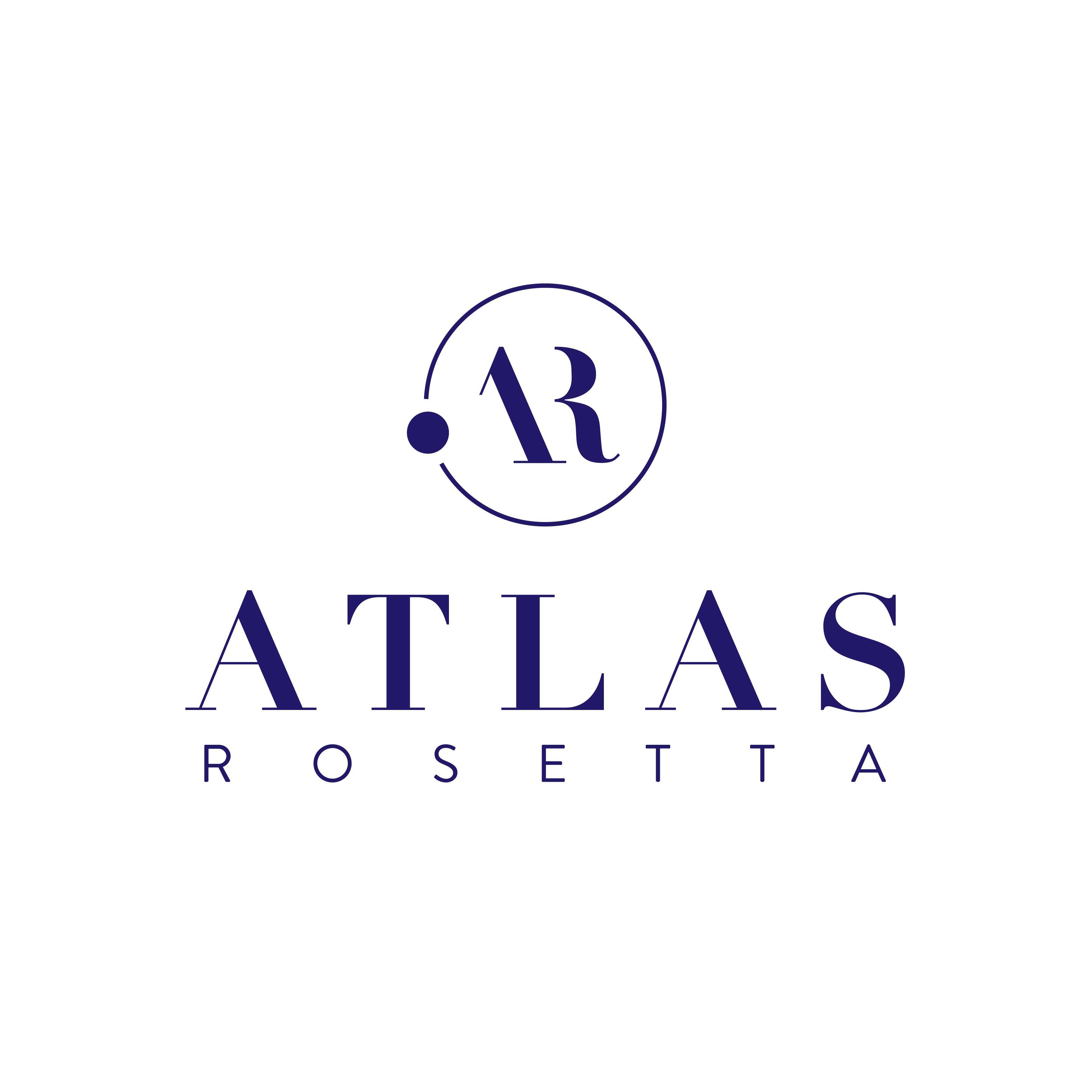 Atlas Rosetta and Rosetta Digital